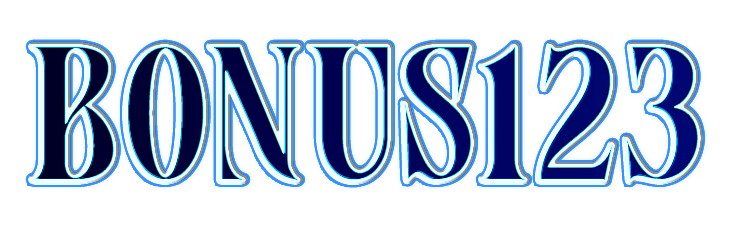 BONUS123 Logo